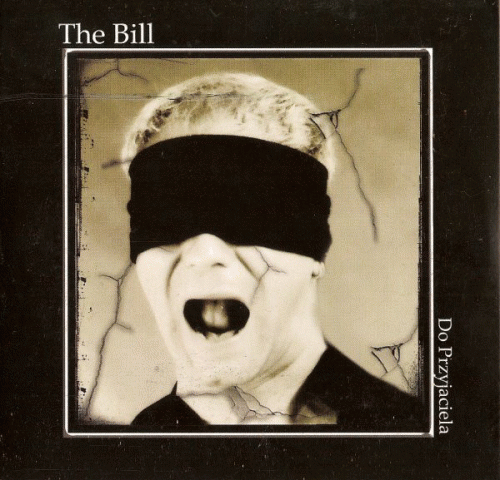 The Bill : Do Przyjaciela